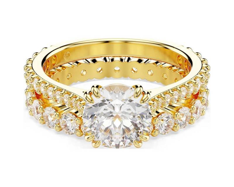 Swarovski Silberring Swarovski x Stilla Ring 5693506 von Swarovski