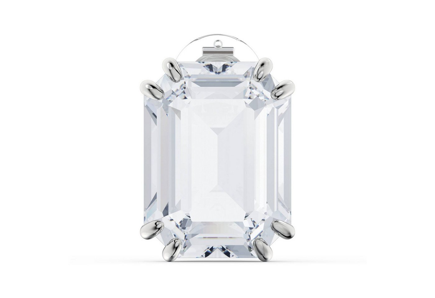 Swarovski Single-Ohrstecker Mesmera 5600860 von Swarovski
