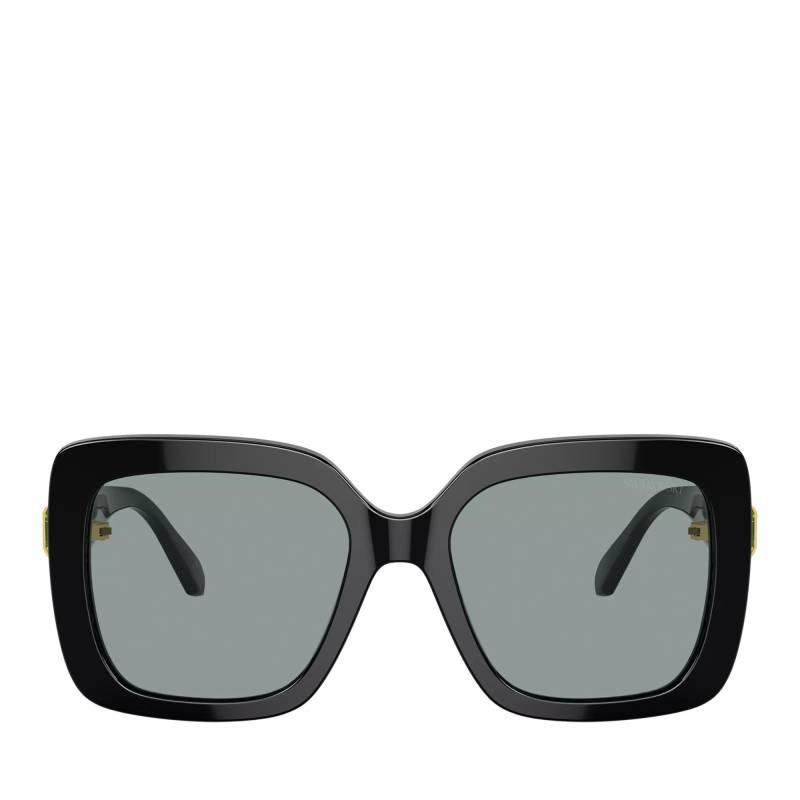 Swarovski Sonnenbrille - 0SK6001 - Gr. unisize - in Schwarz - für Damen von Swarovski