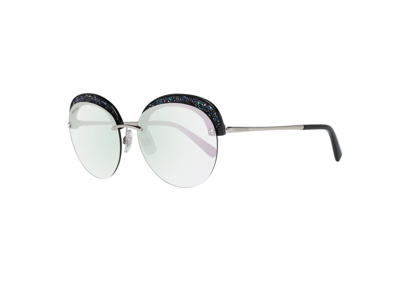 Swarovski Sonnenbrille SK0256 5616Z 56-16-140 von Swarovski