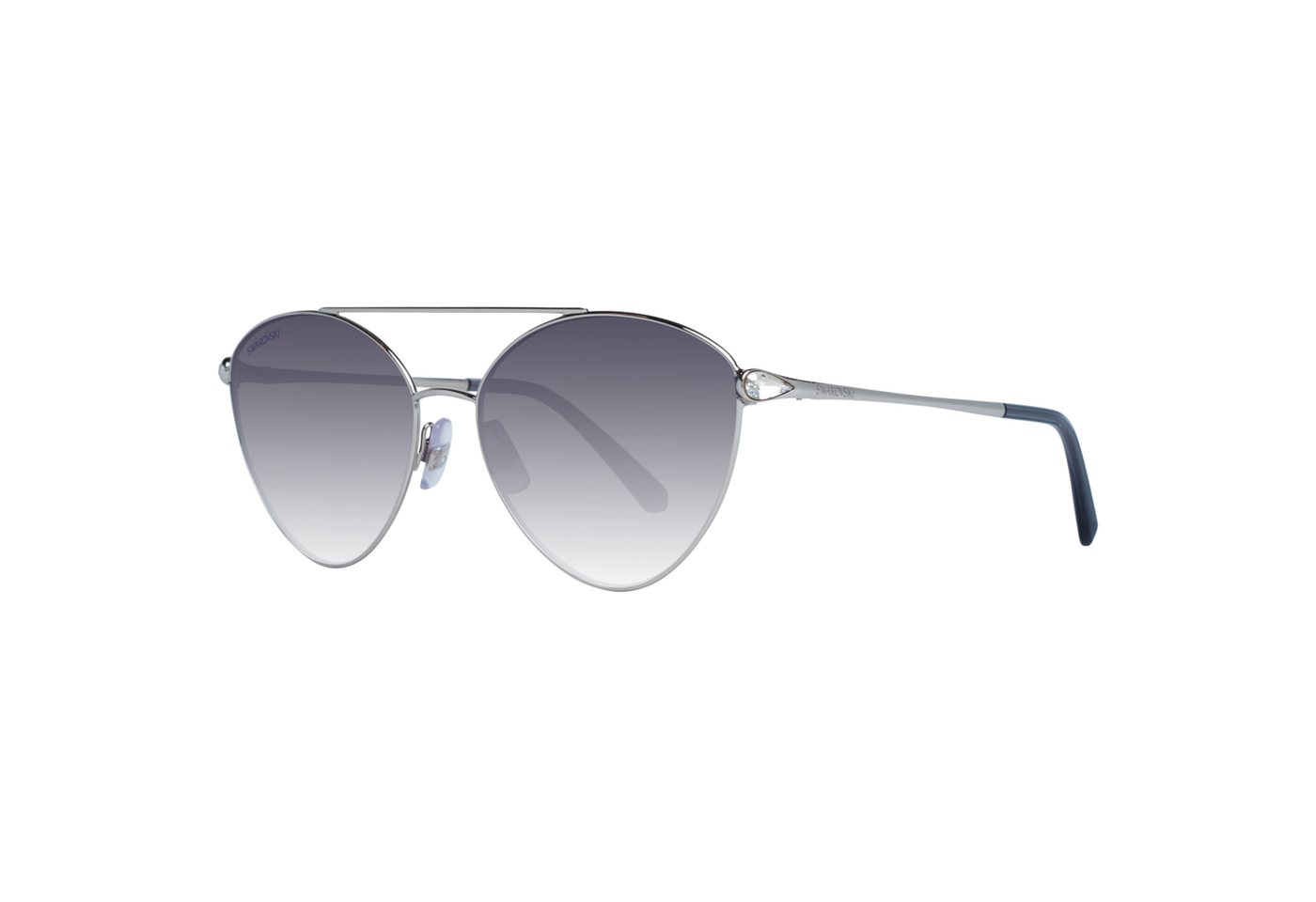 Swarovski Sonnenbrille SK0286 5816C 58-16-135 von Swarovski