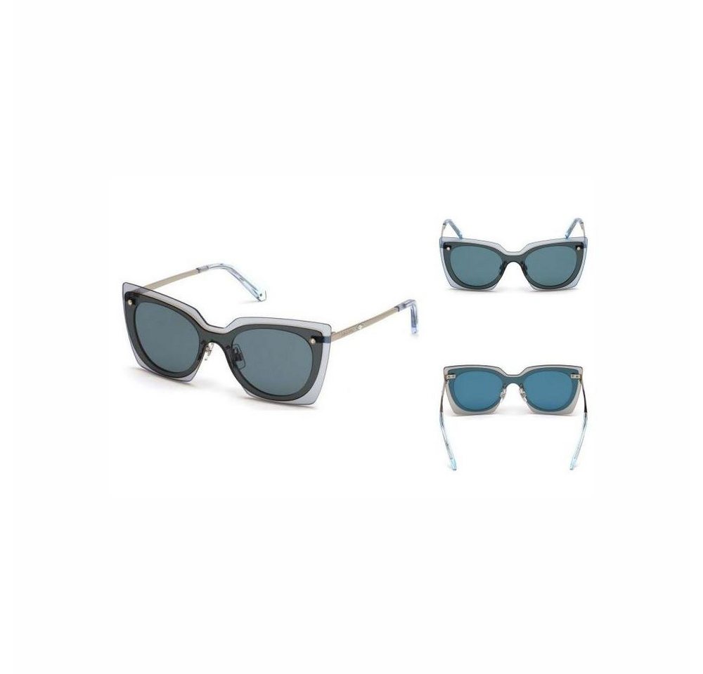 Swarovski Sonnenbrille Swarovski Sonnenbrille Damen SK-0201-16V ø 53 mm von Swarovski