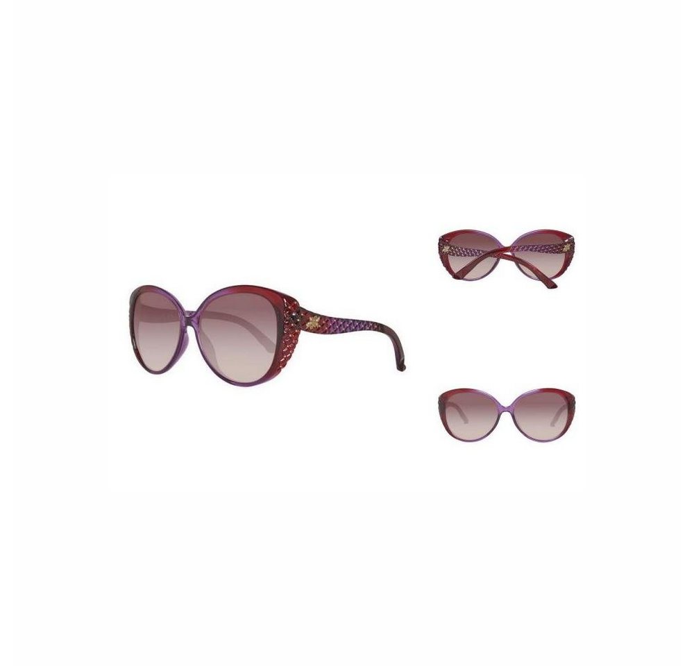 Swarovski Sonnenbrille Swarovski Sonnenbrille Damen SK0068-5883T von Swarovski