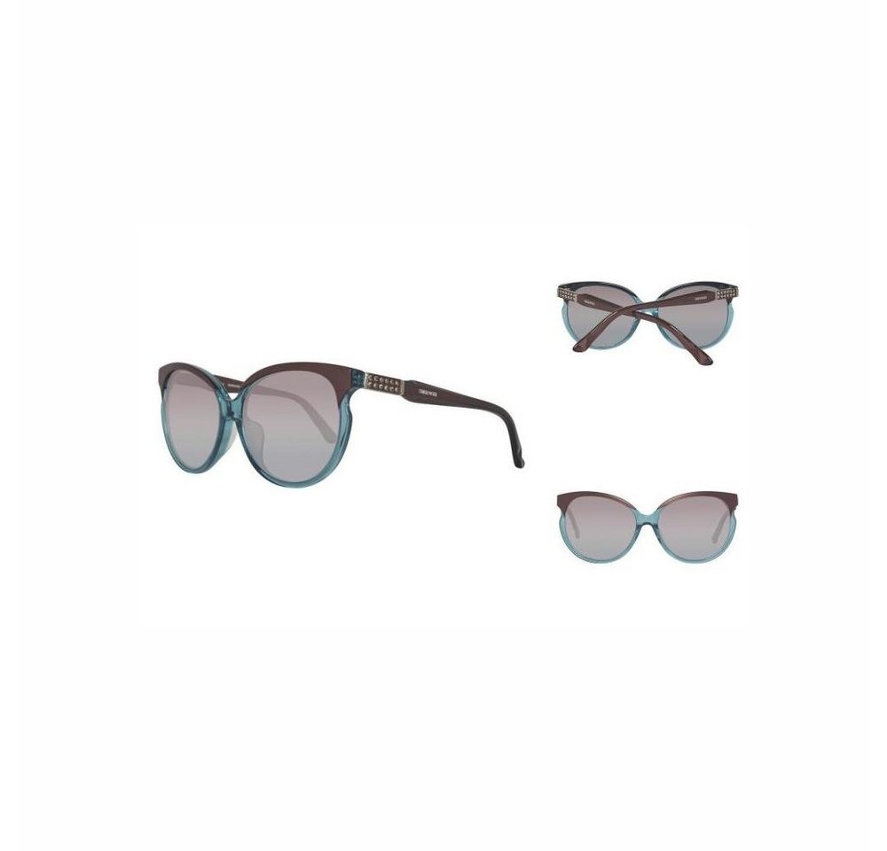 Swarovski Sonnenbrille Swarovski Sonnenbrille Damen SK0081F-5889T von Swarovski