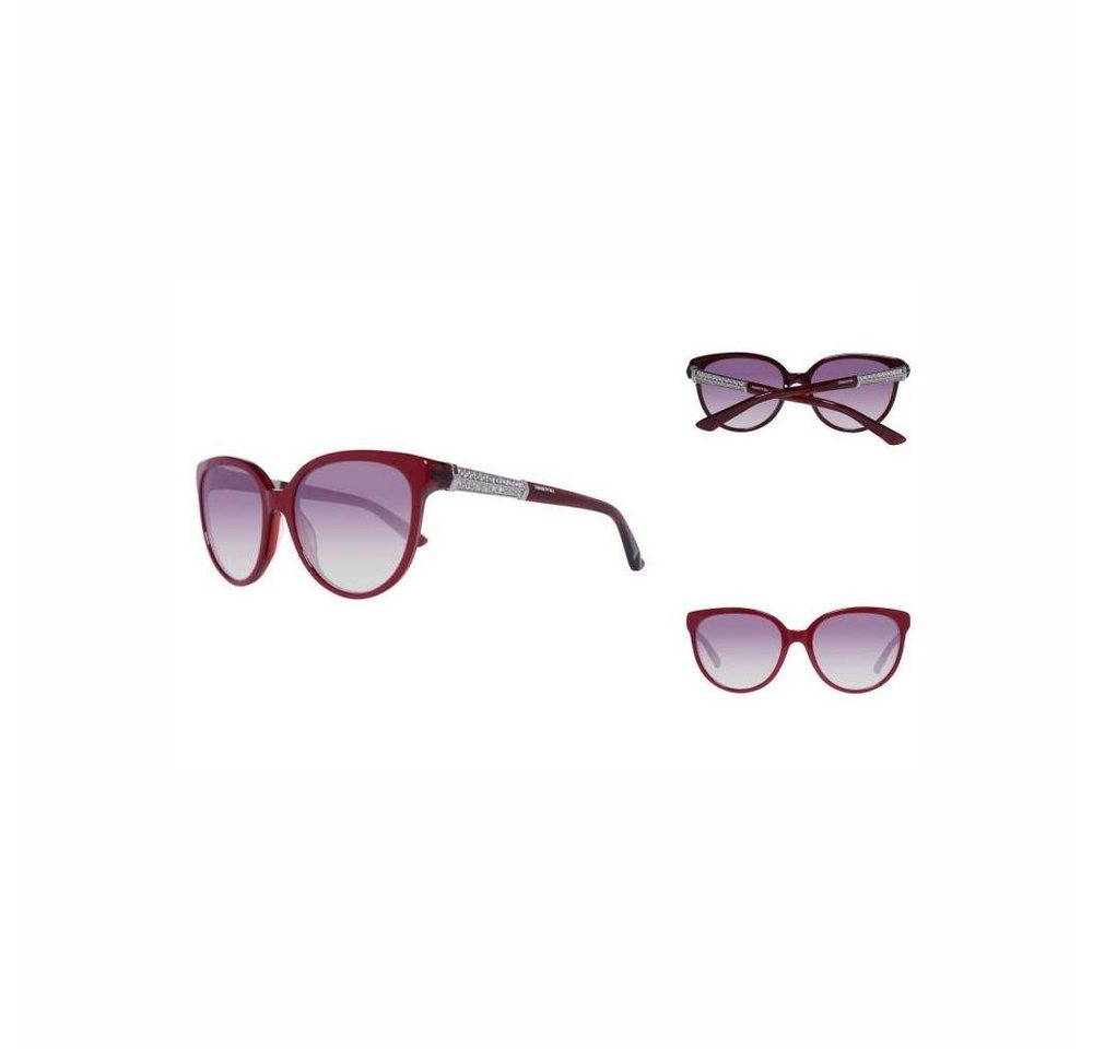 Swarovski Sonnenbrille Swarovski Sonnenbrille Damen SK0082-5566T von Swarovski