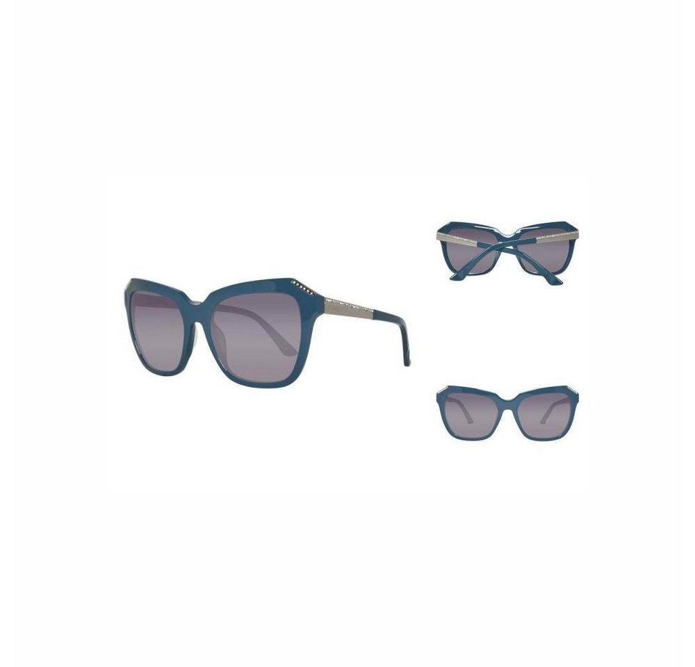 Swarovski Sonnenbrille Swarovski Sonnenbrille Damen SK0115-5587B von Swarovski