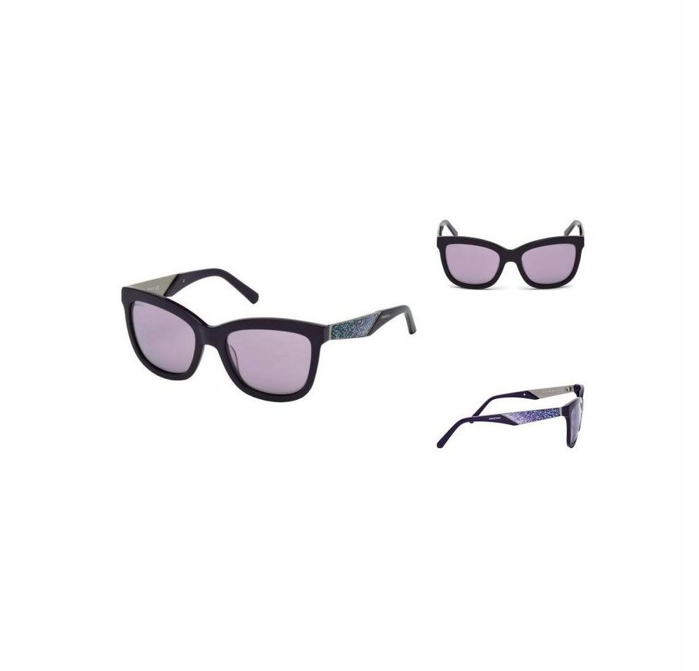 Swarovski Sonnenbrille Swarovski Sonnenbrille Damen SK0125-5481Z ø 54 mm von Swarovski