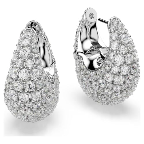 Swarovski Sublima 5732281 Große Ohrringe von Swarovski