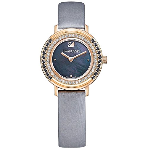 Swarovski Uhr Analog mit Leder Armband 5243044 Swarovski Uhr Analog mit Leder Armband 5243044 von Swarovski