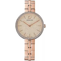 Swarovski Uhr - Cosmopolitan Swiss Made - Gr. unisize - in Quarz - für Damen von Swarovski