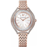 Swarovski Uhr - Crystalline Aura Swiss Made - Gr. unisize - in Gold - für Damen von Swarovski
