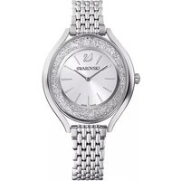 Swarovski Uhr - Crystalline Aura Swiss Made - Gr. unisize - in Silber - für Damen von Swarovski