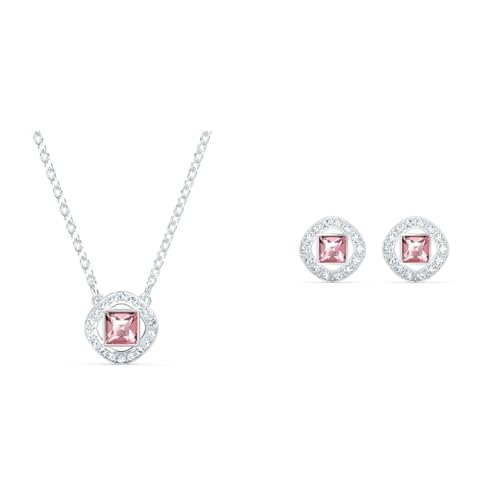 Swarovski Una Angelic Armband & Halskette Kollektion Swarovski Una Angelic Armband & Halskette Kollektion von Swarovski