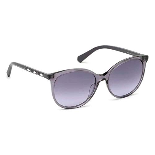 Swarovski Unisex Sk-0223-78z Sunglasses, Purple, 56 von Swarovski