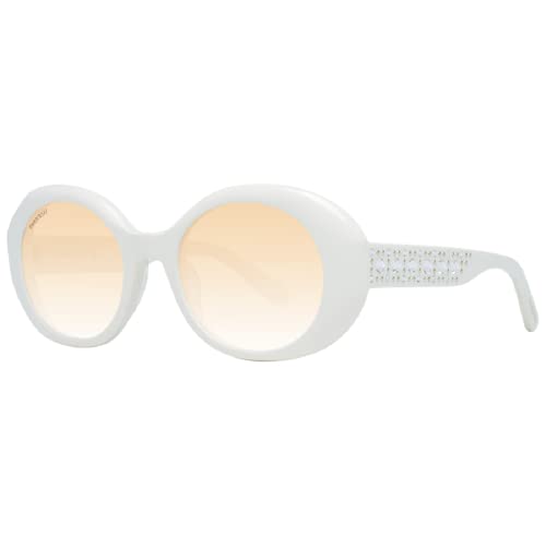 Swarovski Unisex Sk0371 5221f Sonnenbrille, Mehrfarbig, One Size von Swarovski