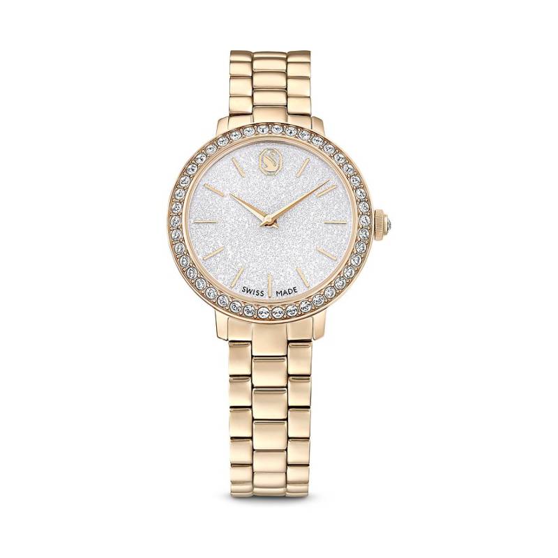 Swarovski Unisexuhr MATRIX 5715026 von Swarovski