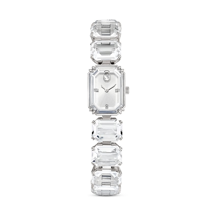 Swarovski Unisexuhr Millenia 5729182 von Swarovski