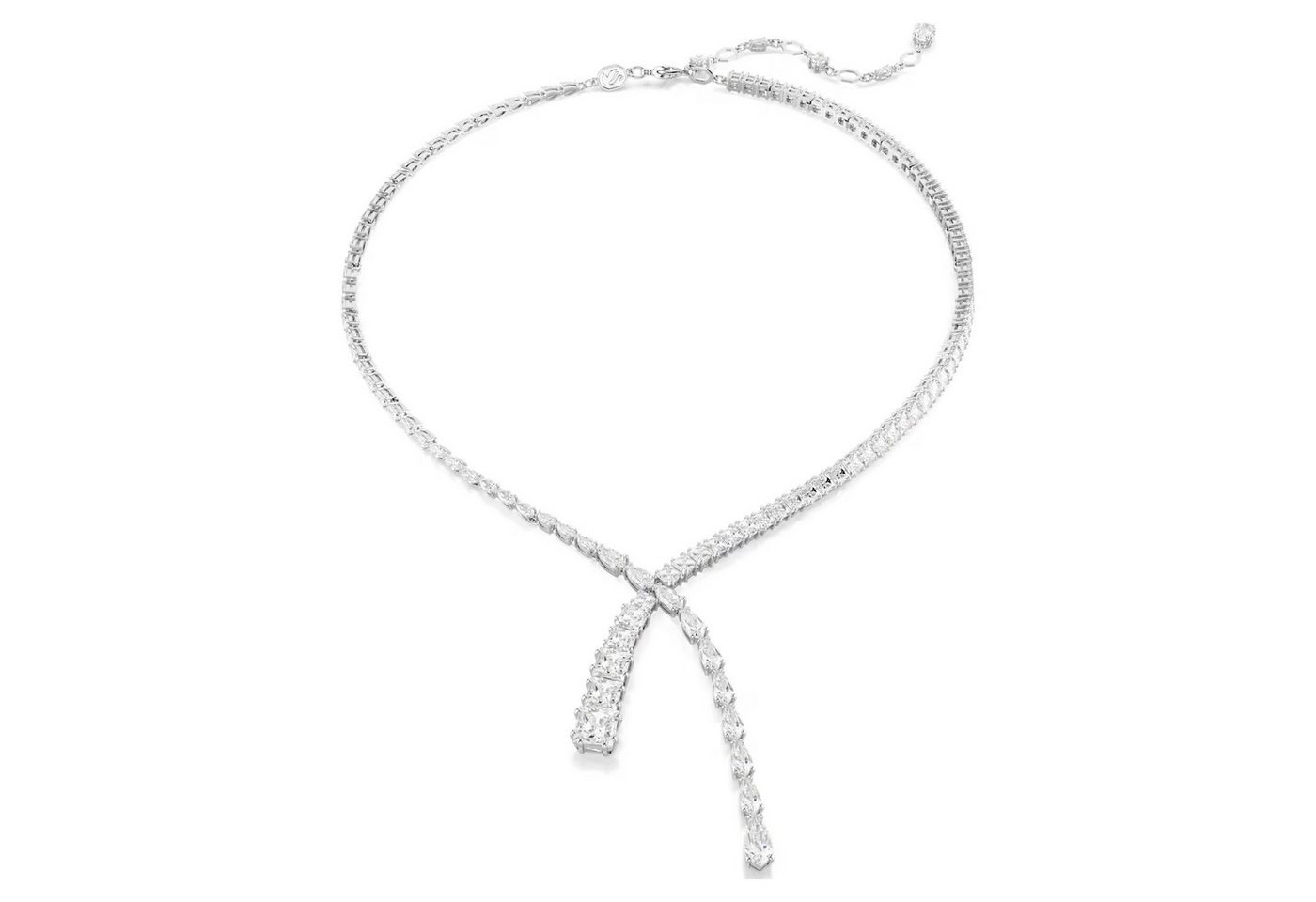Swarovski Y-Kette Matrix 5692533 Swarovski Y-Kette Matrix 5692533 von Swarovski