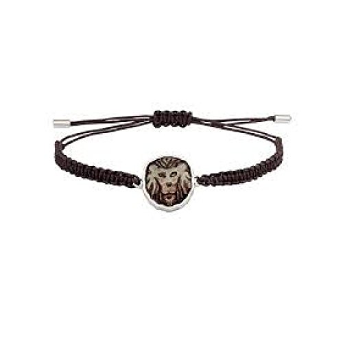 swarovski Armband Löwe fiona endangered animals 5352871 von Swarovski