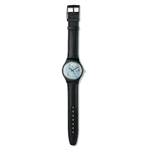 Armbanduhr Swatch Automatic von Swatch