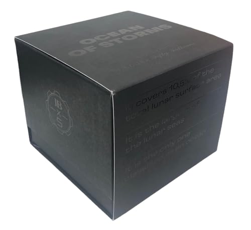 Swatch BLANCPAIN X SCUBA FIFTY FATHOMS - OCEAN OF STORMS von Swatch