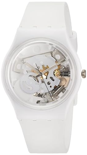 Montre Swatch Spot Time White von Swatch