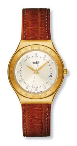 SWATCH IRONY BIG "LOTHARIO" von Swatch