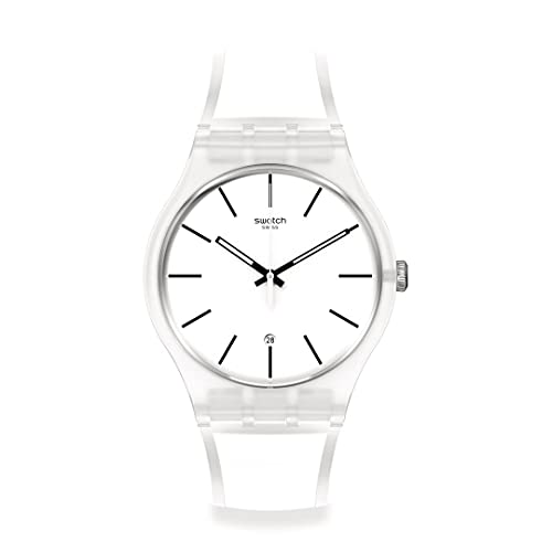 SWATCH Watches Mod. SO29K401 von Swatch