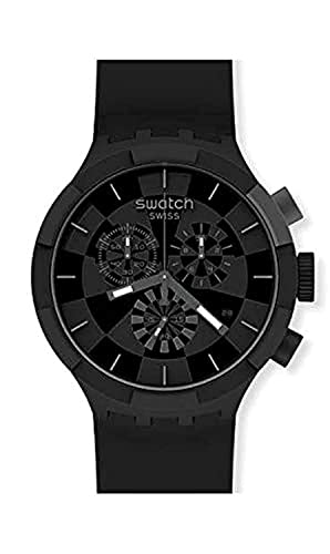 Swatch Analog SB02B400 von Swatch