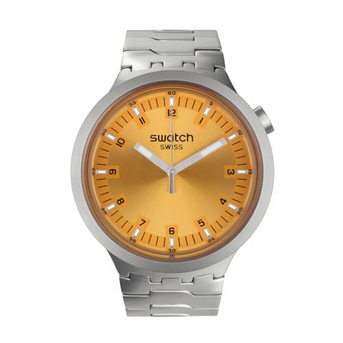 Swatch Analog SB07S103G von Swatch