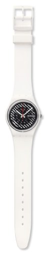 Swatch Damen-Armbanduhr Off The Grill Analog Quarz GW704 von Swatch