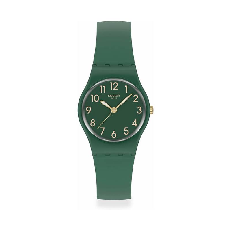 Swatch Damenuhr 2408 SWATCH ESSENTIALS LG130 von Swatch