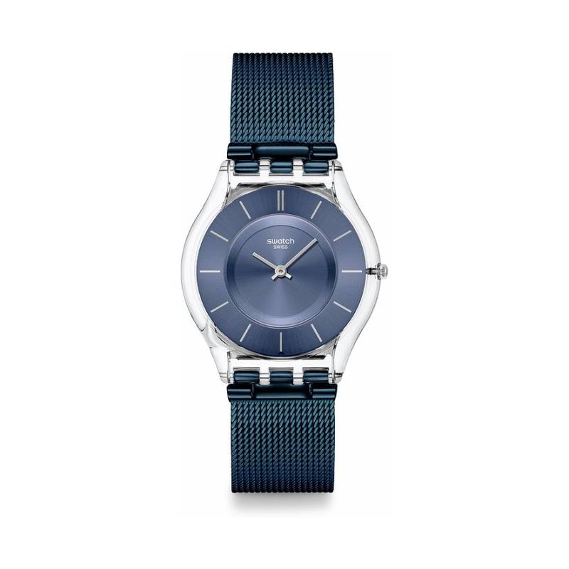 Swatch Damenuhr 2408 SWATCH ESSENTIALS SS08K120M von Swatch