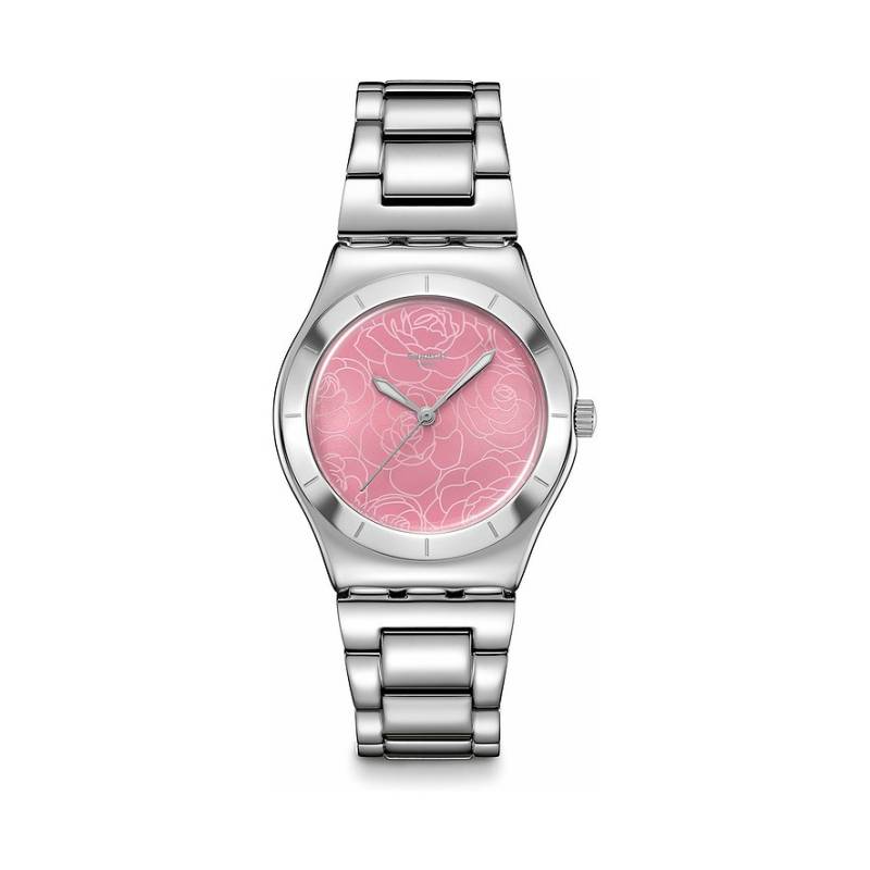 Swatch Damenuhr 2503 BLOSSOM TIME YLS234G von Swatch