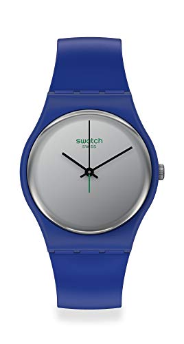 Swatch Men's Analog-Digital Automatic Uhr mit Armband S7262928 von Swatch