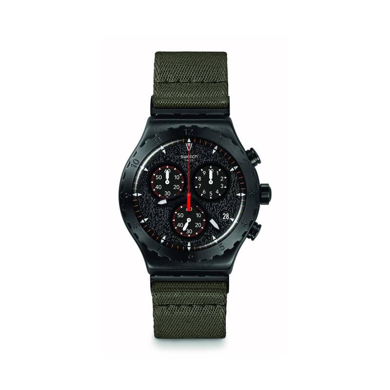 Swatch Herrenuhr SS2024 YVB416 von Swatch