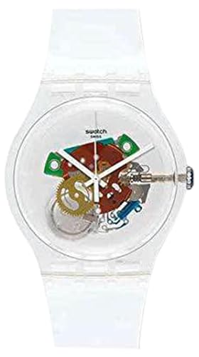 Swatch Klassische Uhr SO29K104 von Swatch