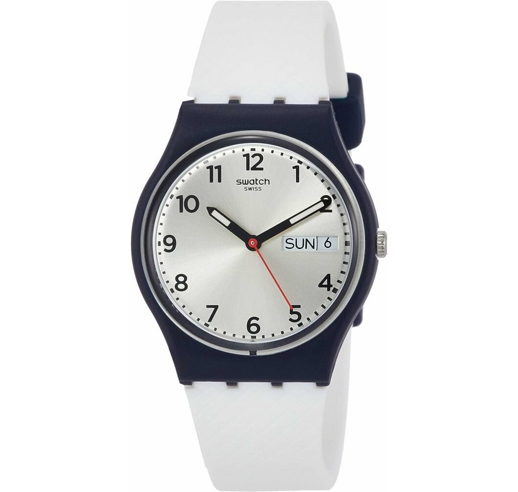 Swatch Luxusuhr WATCHES Mod. GN720 von Swatch
