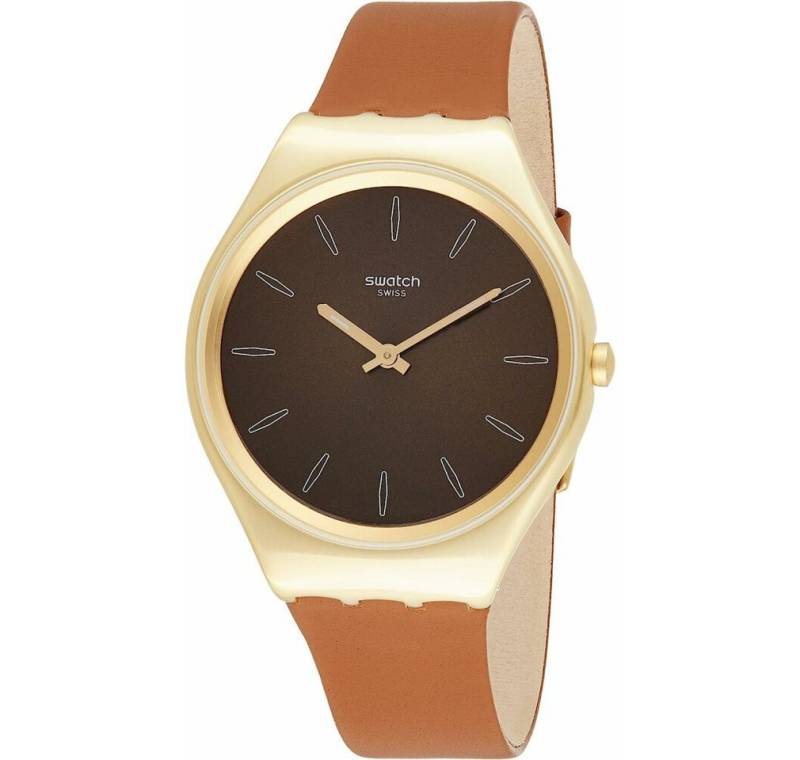 Swatch Luxusuhr WATCHES Mod. SYXG104 von Swatch