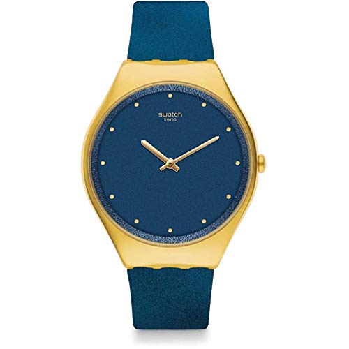 Swatch Ocean Skin SYXG108 Armbanduhr von Swatch