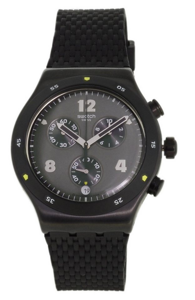 Swatch Quarzuhr von Swatch