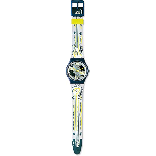 Swatch - Reloj Swatch - GN168 - Twitch Twins - GN168, Modern von Swatch