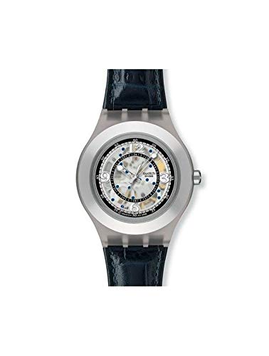 Swatch - Reloj Swatch - SVDK1018PU - Cercle Toujours - SVDK1018PU von Swatch