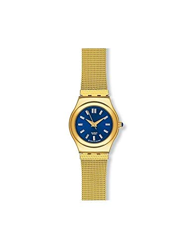 Swatch Swatch YSG105M JENAYE MILANESE YSG105M, Armband von Swatch