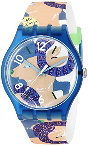 Swatch The Goat's Keeper, SUOZ189 von Swatch