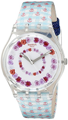 Swatch Uhren GZ291 von Swatch