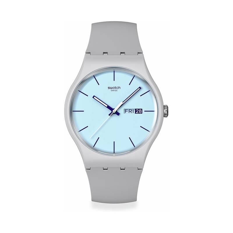 Swatch Unisexuhr 2408 SWATCH ESSENTIALS SO29M702 von Swatch