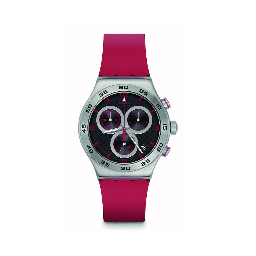 Swatch Unisexuhr YVS524 von Swatch