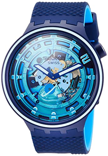 Swatch analog SB01N101 von Swatch