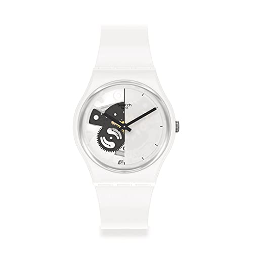 Swatch analog SO31W101 von Swatch